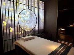 -星漾里•SPA•足道•按摩•养生(吕厝店)