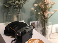 -T-COFFEE(长江花园店)