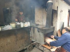 -安庆柴火馄饨(马道街店)