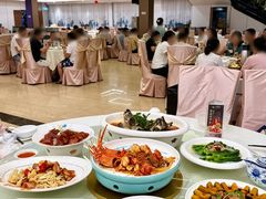 -松雅轩商务婚礼生日(同和店)
