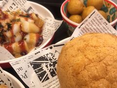 -孖记茶档·热腾茶餐(乐峰店)