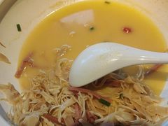 -宝轩渔府·老字号海鲜·正宗津菜(水上店)