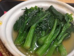 -华记煲仔华·煲仔饭(三元里万科里店)