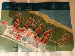 -巴厘岛洲际酒店池畔餐厅(InterContinental Bali Resort)