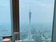 -广州四季酒店·意珍·意式自助餐