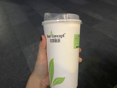 -云顶新茶(中洲店)