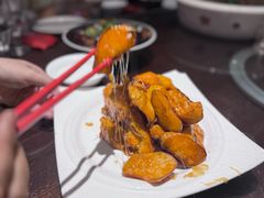 -黑土印象菜馆(三元桥店)