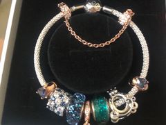 -Pandora潘多拉珠宝(朝阳大悦城店)