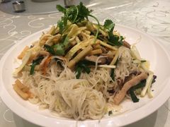 -绿岛国际酒店-西餐厅