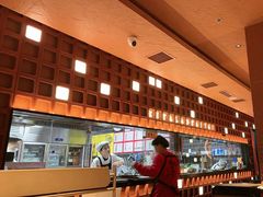 -西塔老太太泥炉烤肉(亚运村店)