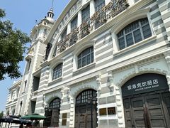 -中国铁道博物馆(正阳门馆)