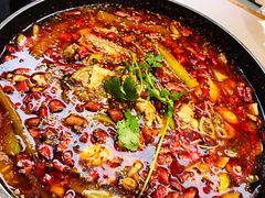 酸汤蛙-渝蛙馆(新百店)