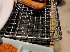 -绿茶餐厅(石家庄万象城店)