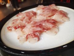 活鱼生吃-活鱼馆(宜兴埠店)