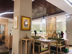 大堂-安多素食(广仁寺路店)