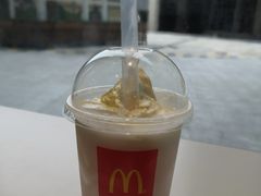 -麦当劳(金地店)