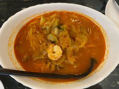 -桃园中华料理炸酱面(燕儿岛路店)