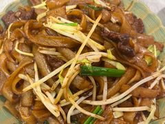 -九龙茶记·粤式餐厅融合菜(鹭江店)