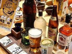 -一豚轩·烧鸟·豚骨拉面(五四路店)