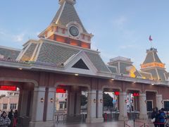 -沈阳方特欢乐世界