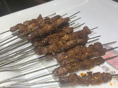 羊肉串-三个大叔东北烧烤·砂锅菜(西三旗店)