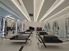 -魔练·普拉提(百联西郊店)