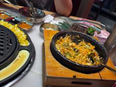 -韩宫宴和牛烤肉(盐城金鹰店)