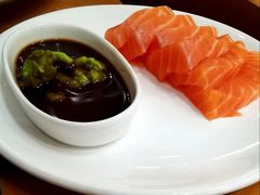 -盛宴标帜西餐厅龙虾.鲍鱼•牛排(重庆喜来登大酒店)