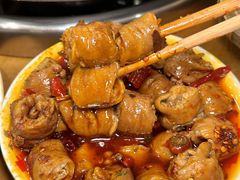 -楠火锅(太古里总店)