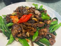 -林辉家宴·本地家常菜·头牌清远鸡(先锋店)