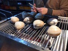 -丹东特色烤肉(南光三部店)