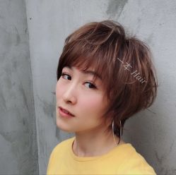 -东瀛造型