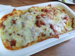 -米斯特比萨(亦庄国融国际店)