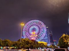 -星城之眼摩天轮