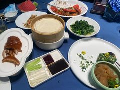 -宴周康·精致江浙菜(周浦店)