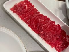-川越泰火锅(吉利大厦店)