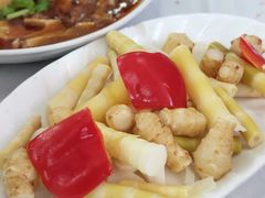 -明升萝卜汤