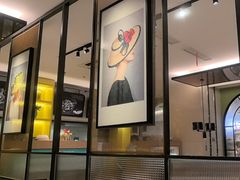 -Aqua Oasis 水天堂(石路天虹店)