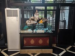 -乾园.魏庐湖景餐厅(花港店)