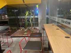 -麦当劳(仙林亚东城得来速店)
