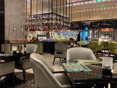 大堂-富力万达文华酒店·海鲜自助