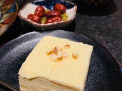 冰糕-丝路金桃·新疆菜(徐汇店)