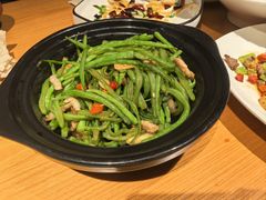 -湘与香缘·湖南菜(王府井北京市百货大楼店)
