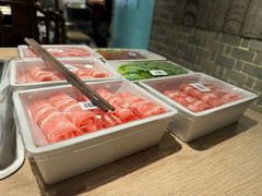 -野妹经典火锅(江夏中百店)