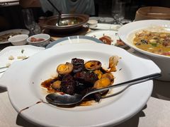 -漢舍中国菜馆(889广场店)