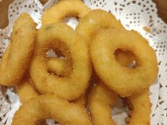 -火宫殿·湘菜小吃·商务宴请·生日聚会(市府店)