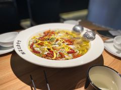 -太二酸菜鱼(正大广场店)