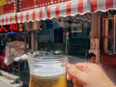 -人和啤酒屋海鲜大排档(营口路店)