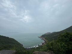 -东澳岛