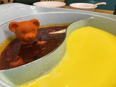 -青瓷火锅料理(西单大悦城店)